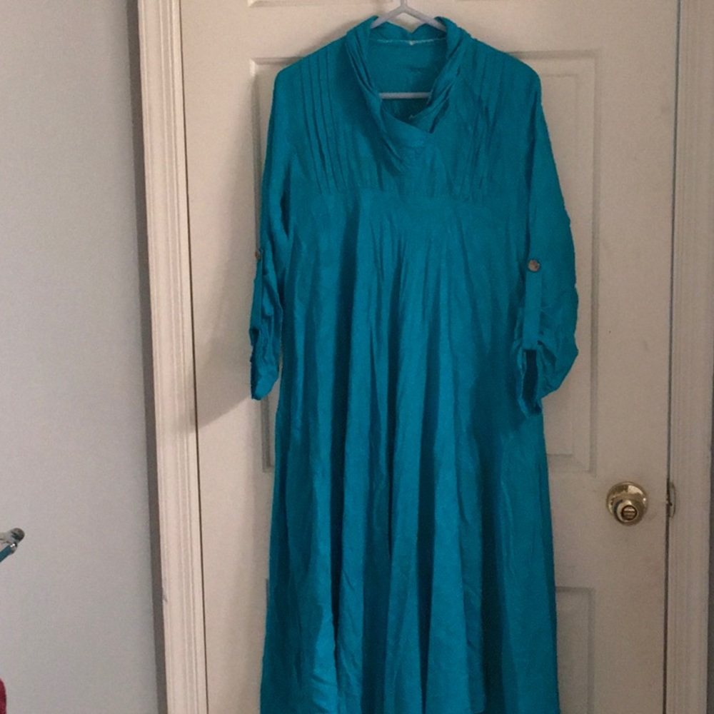 Kurti